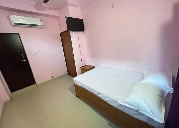 Naikhomestay