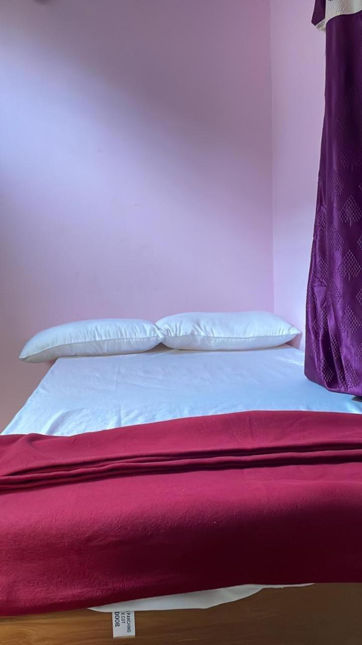 Naikhomestay Homestay