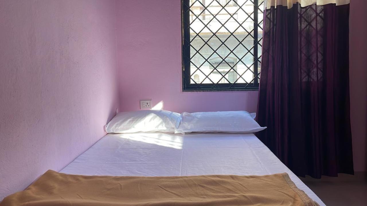 Naikhomestay Homestay *