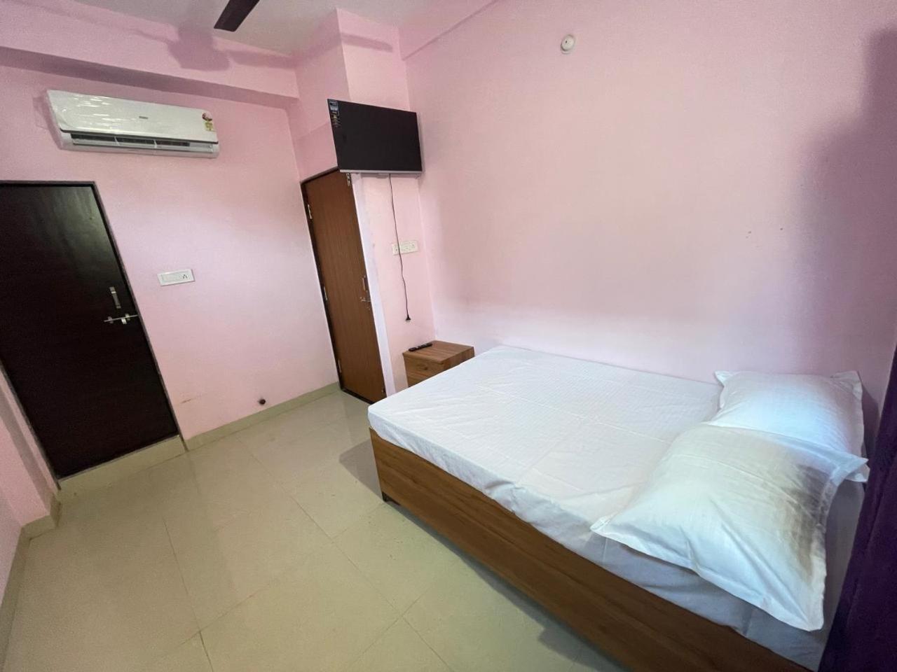 Naikhomestay Homestay Indore